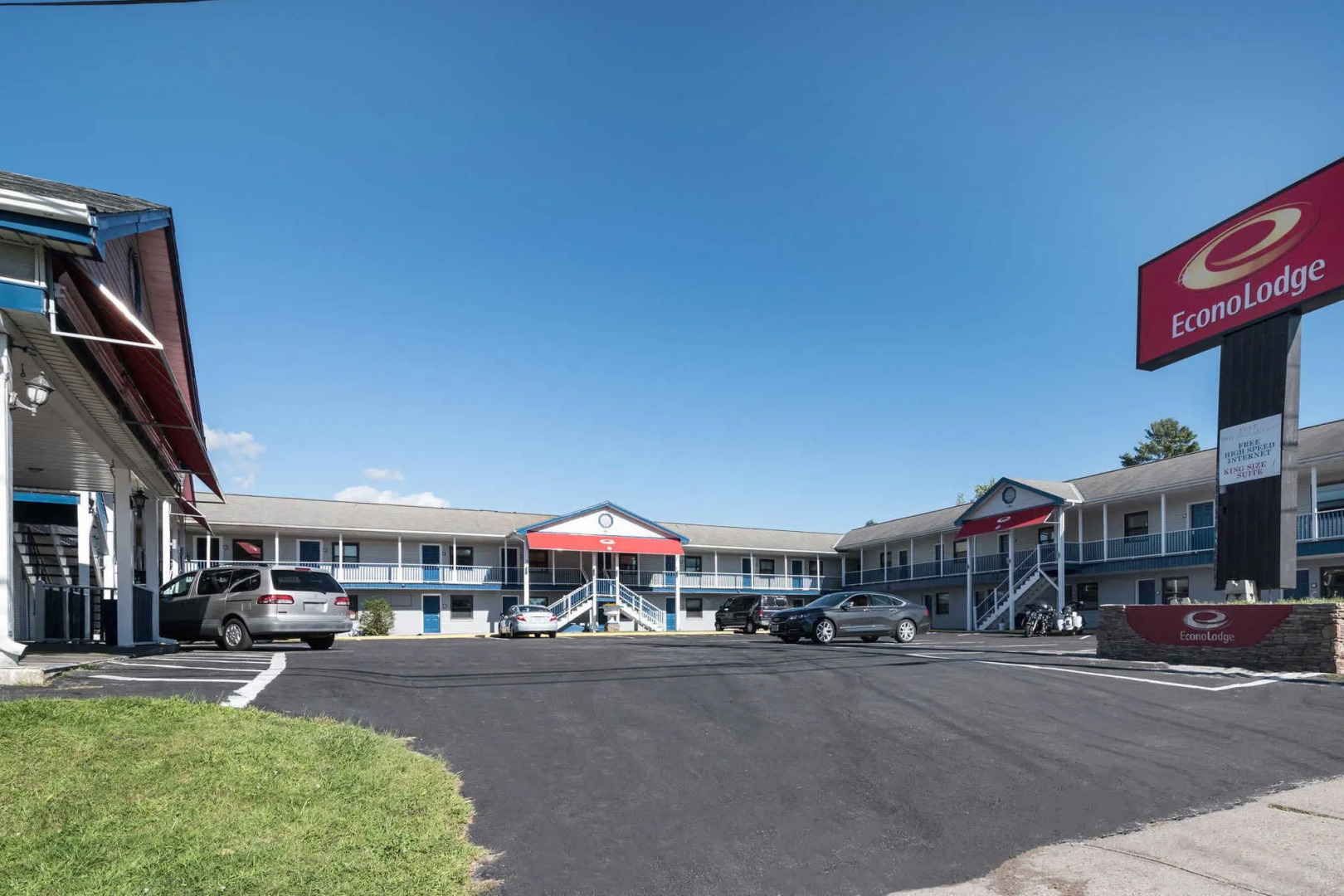 Econo Lodge