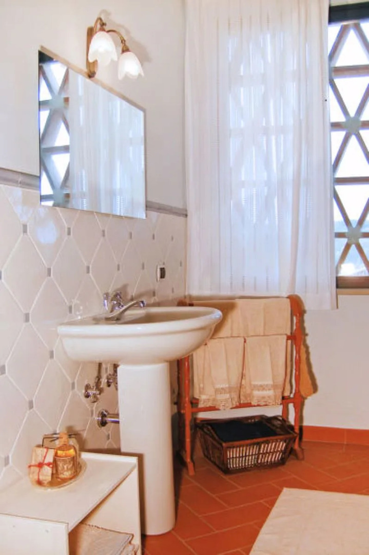 Castle Girasole San Giovanni