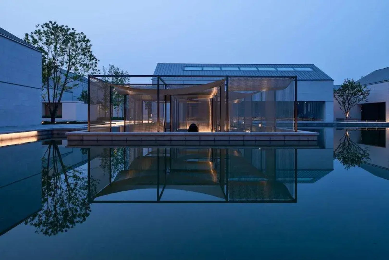 Alila Wuzhen Zhejiang