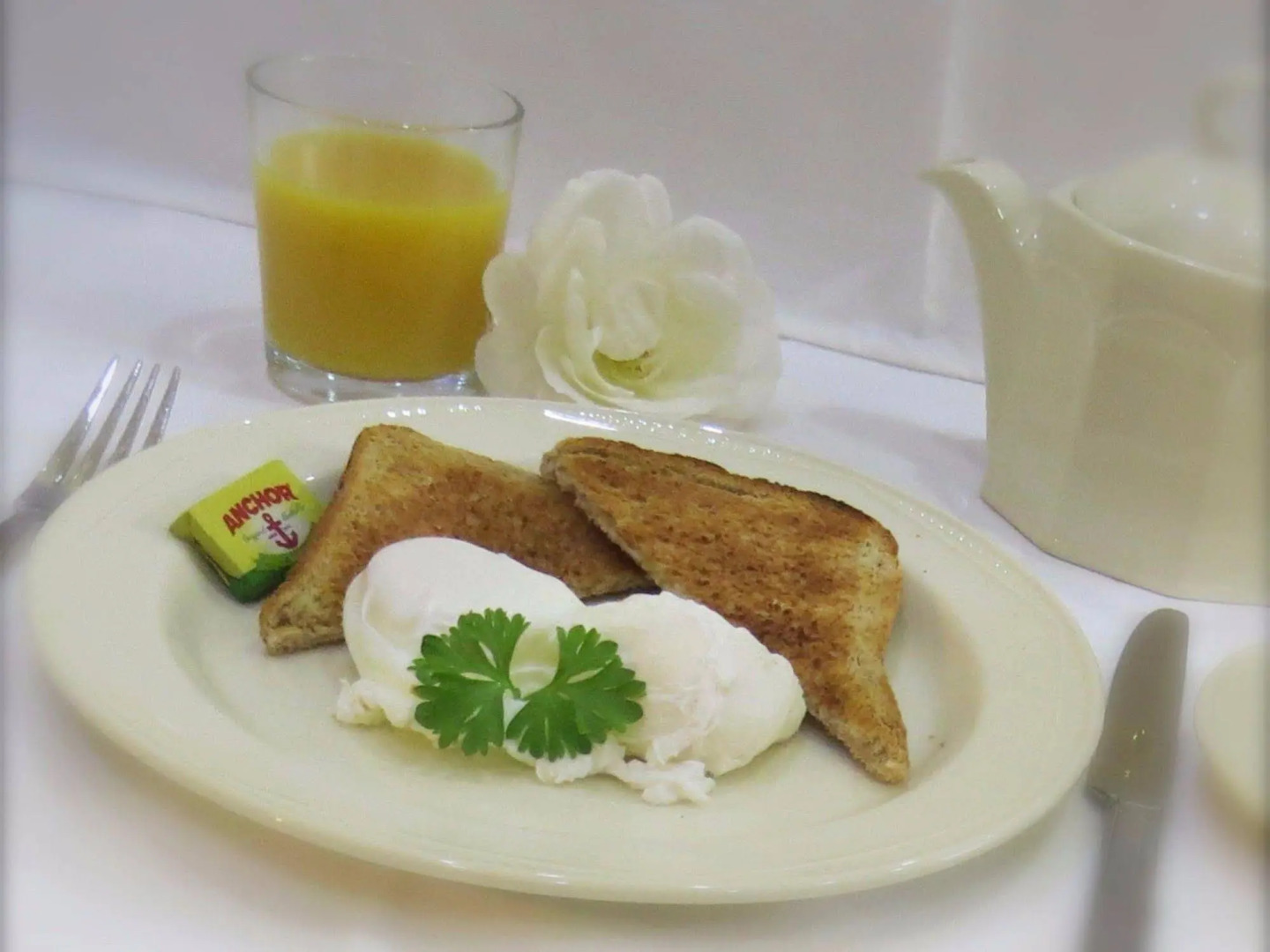 Watson Lodge Guest House