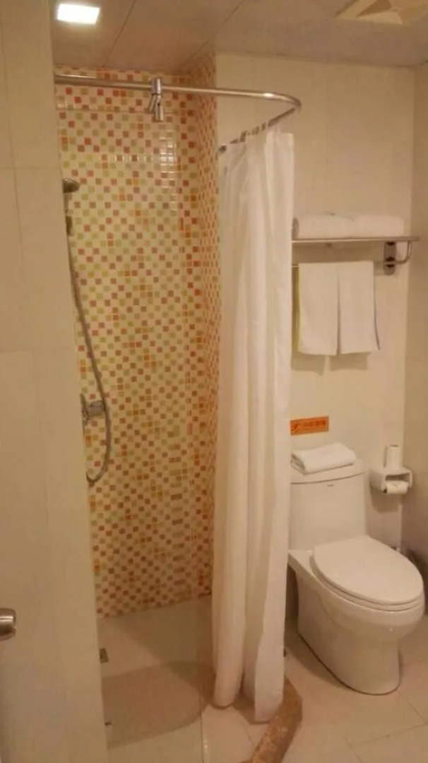Home Inns Shanghai Hunan Road Kangqiao Hotel
