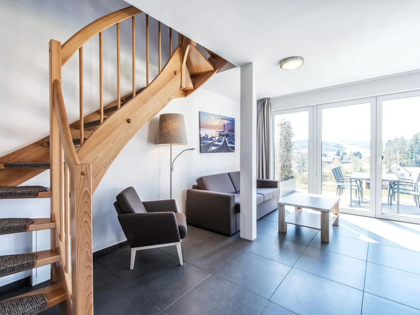 Holiday Home With Sauna in Mistelgau-obernsees