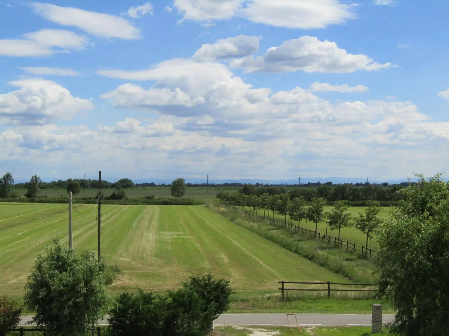 Tuscany Village Club - Ranch PratoSasso