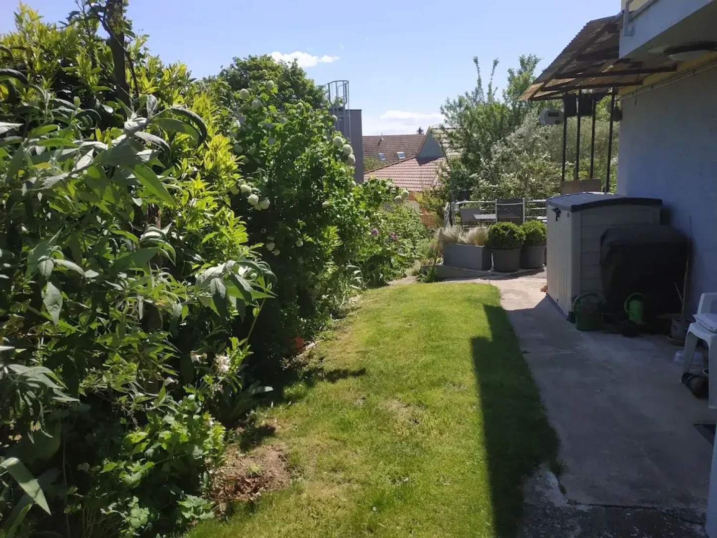 Joli gîte proche Strasbourg