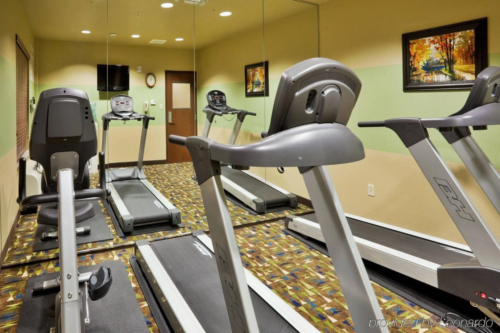 Holiday Inn Express Crystal River by IHG