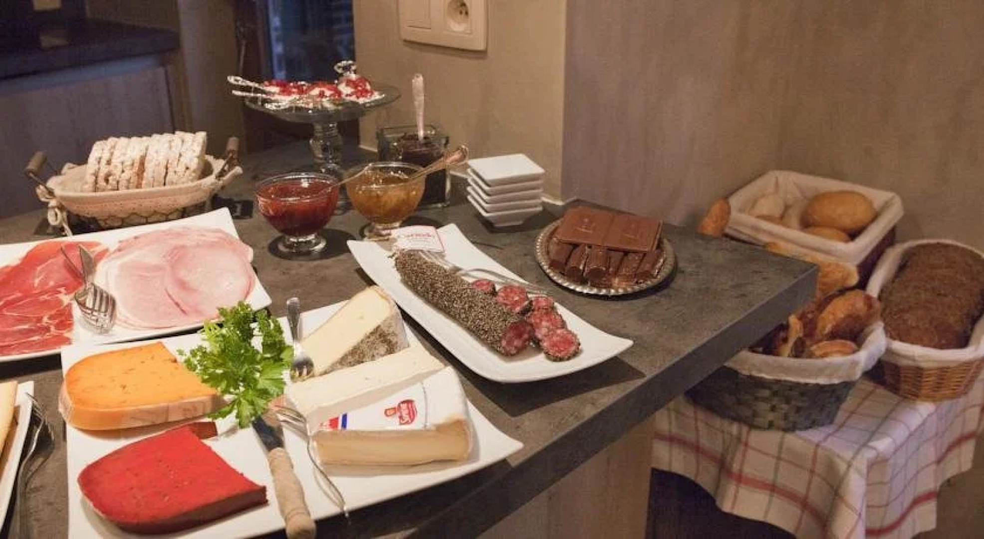 B&B Het Tweede Leven