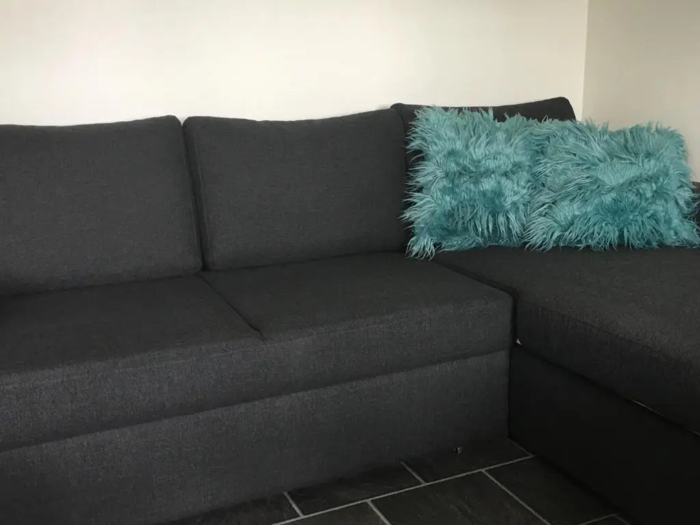 Lolland Bed & Breakfast