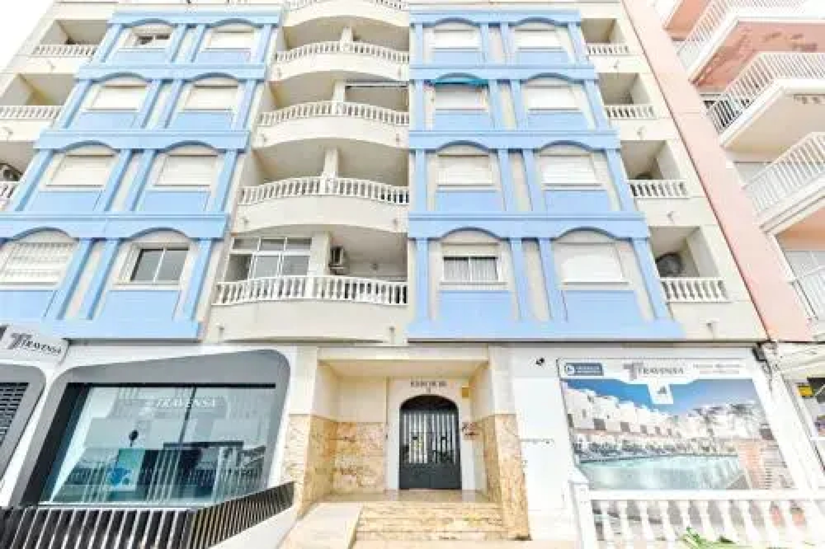 Apartamento Torrevieja playa de La Mata