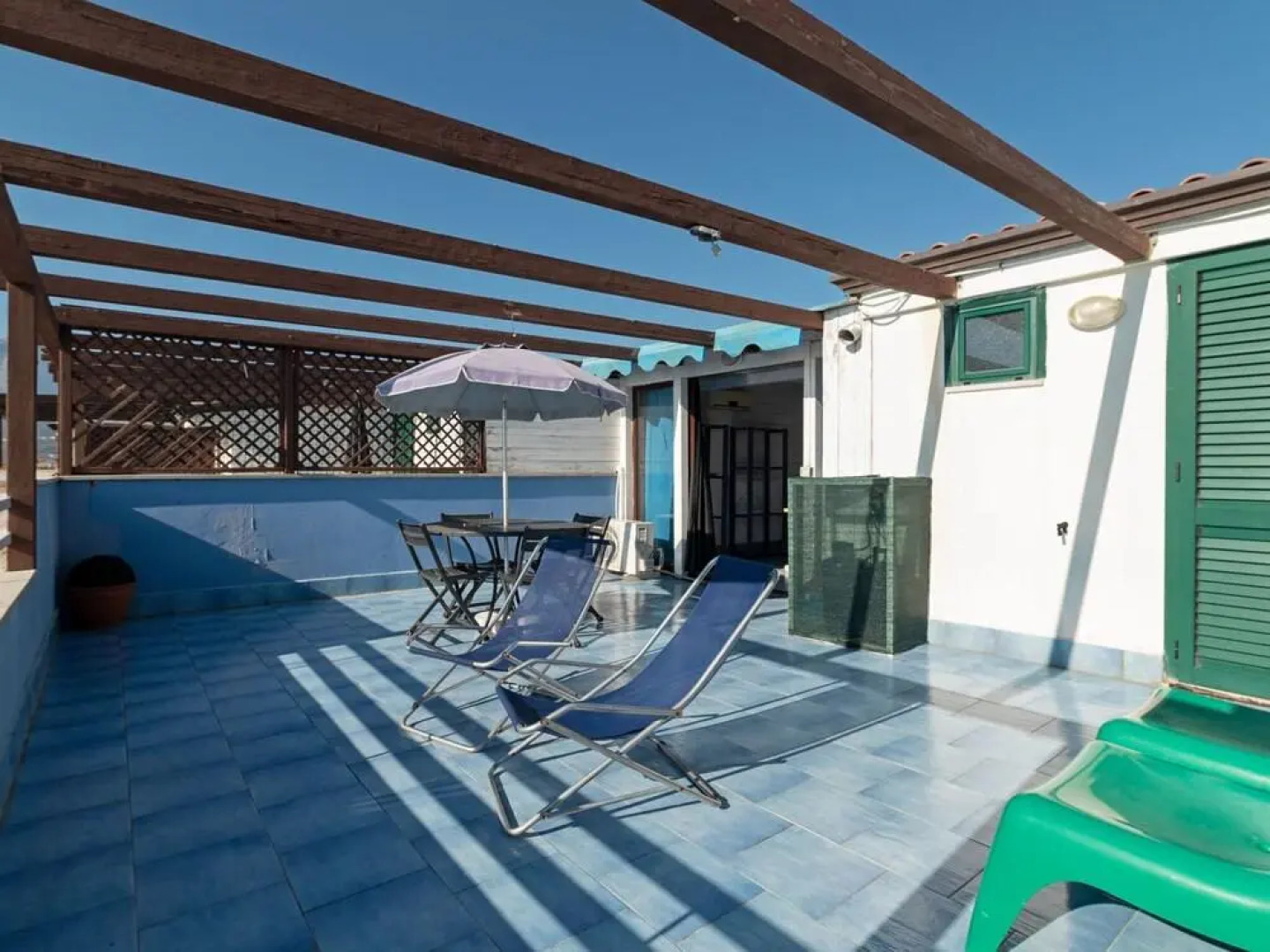 Belvilla by OYO Apartment in Policastro Bussentino