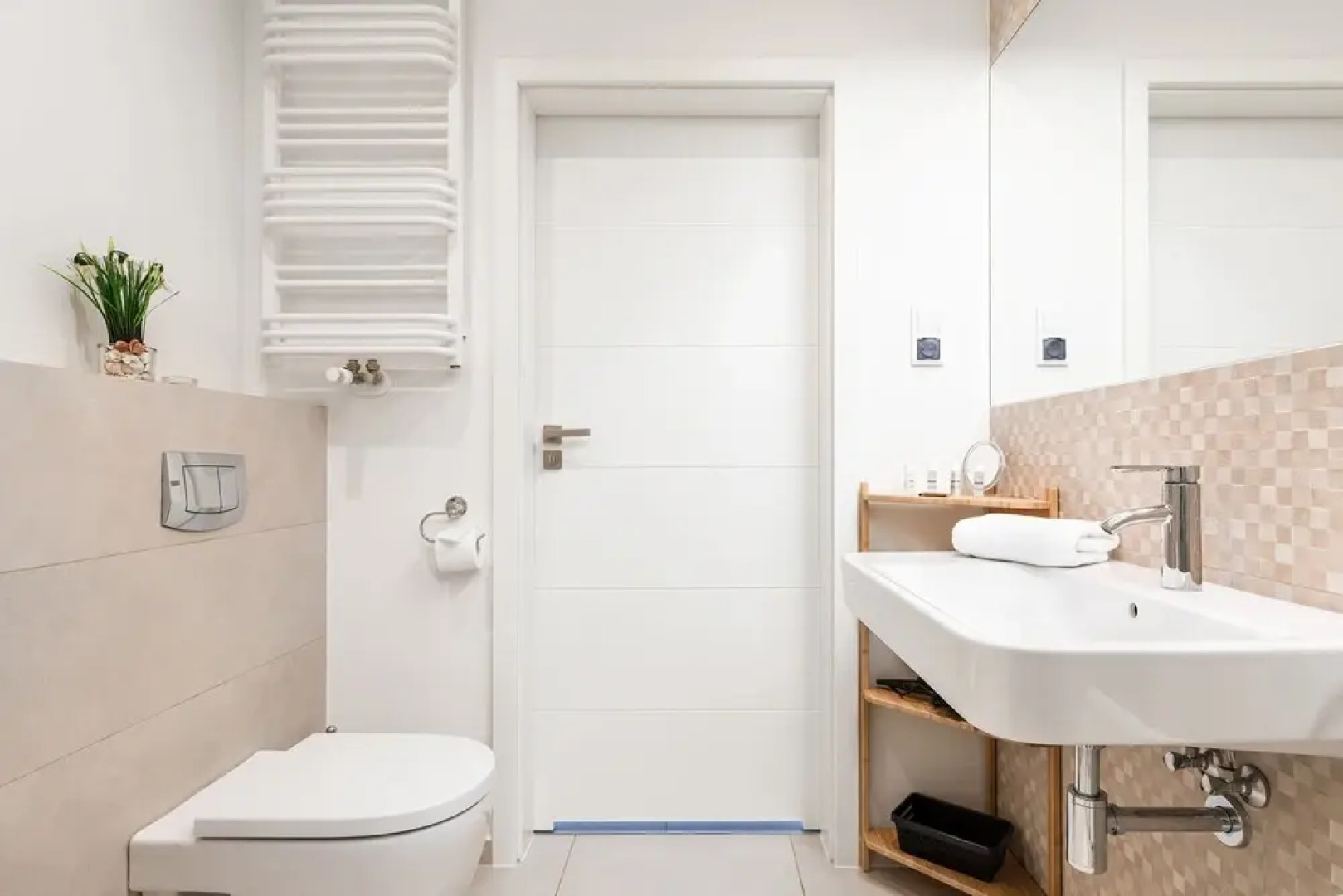 Ustronie Morskie Residence by Renters