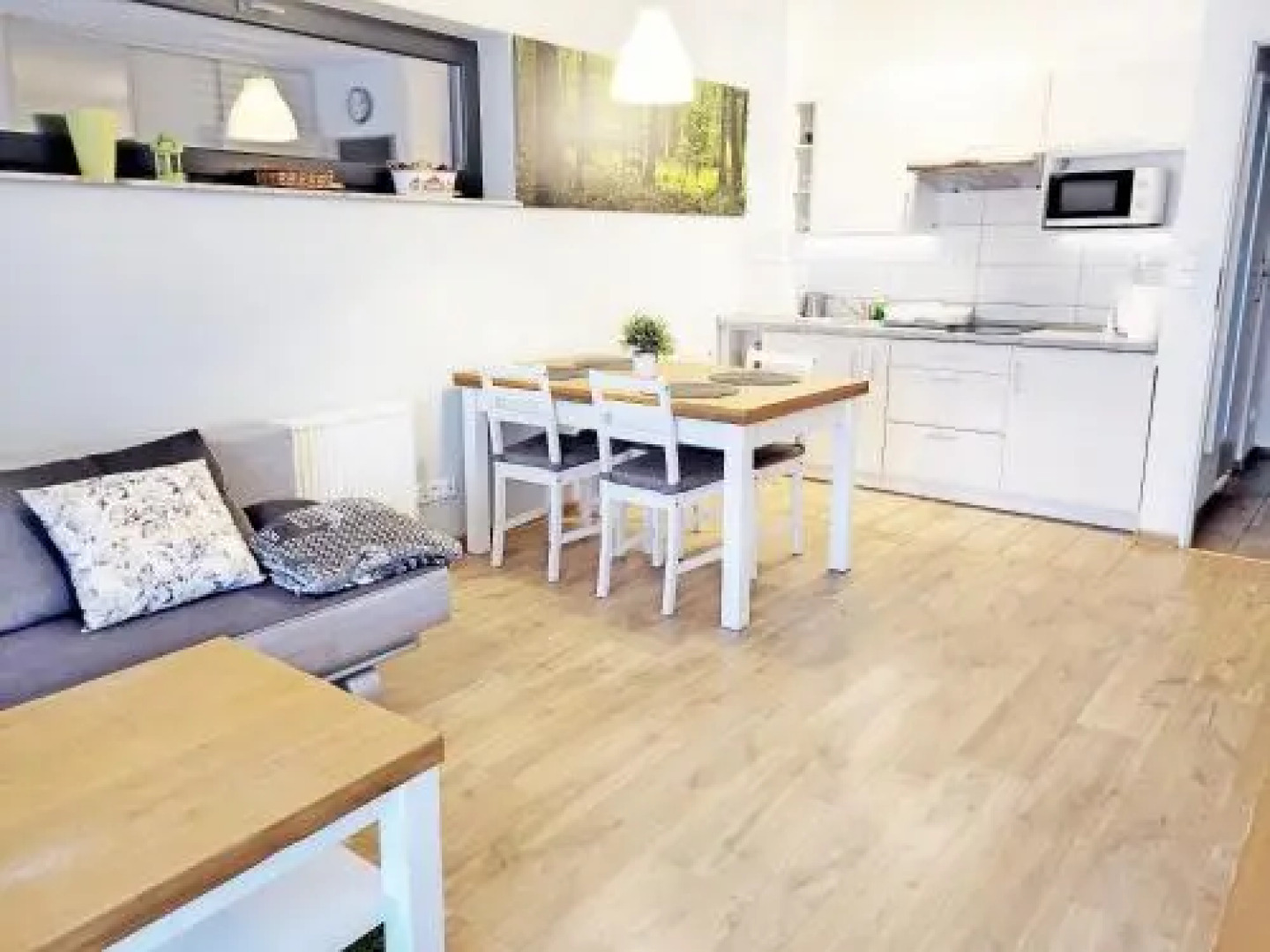 Wellness Apartamenty Zloty Widok