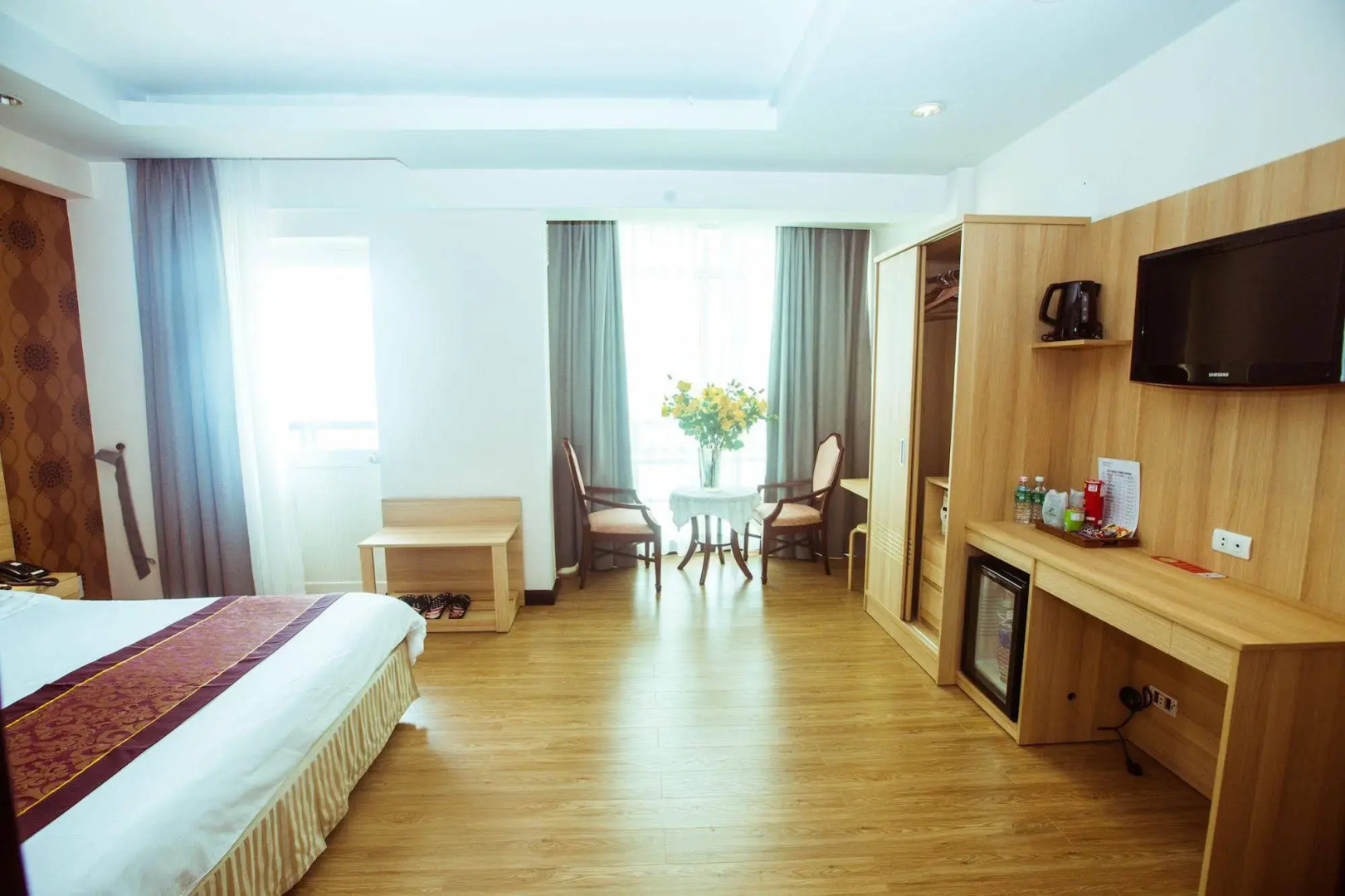 Phu Quy 2 Hotel