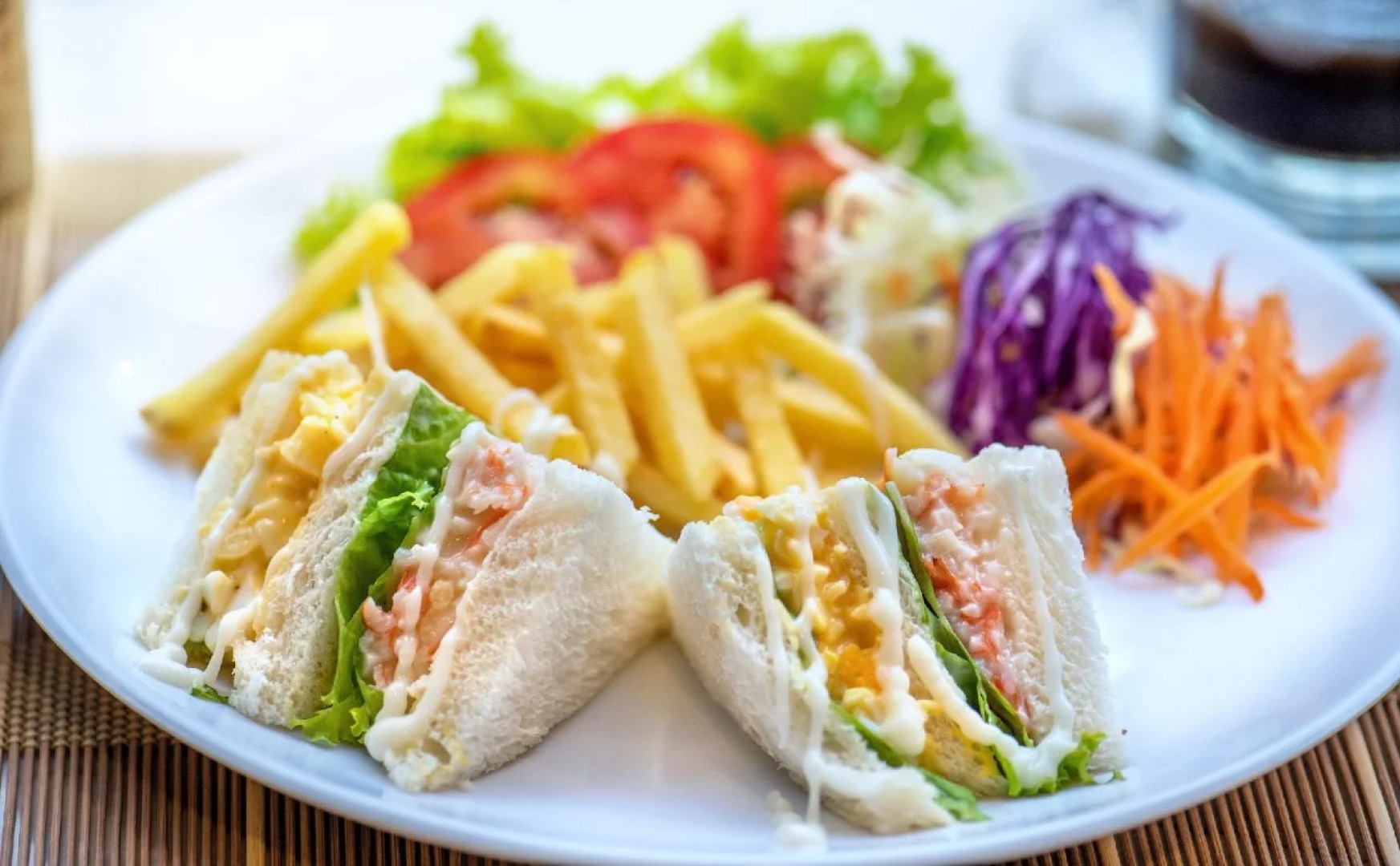 Tori Prestige Bangkok Hotel