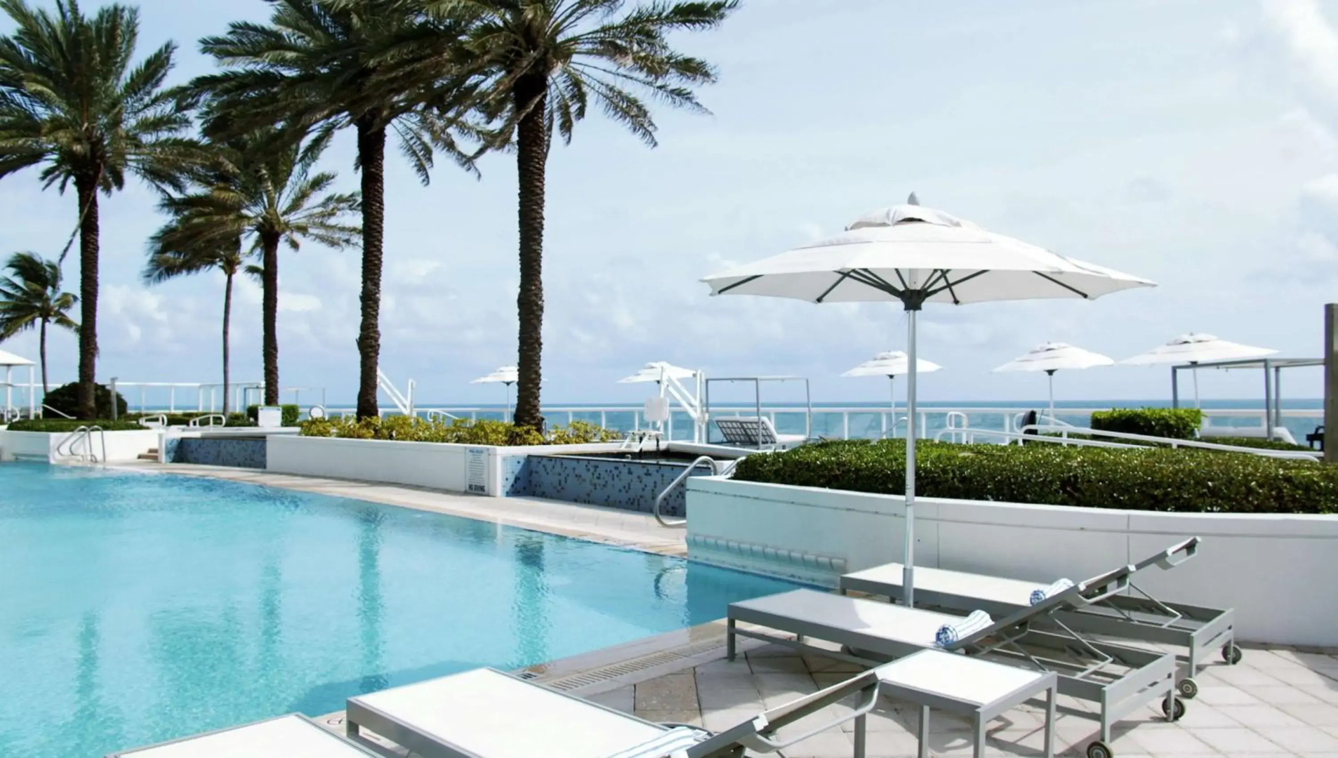 Beach House Fort Lauderdale, A Hilton Resort