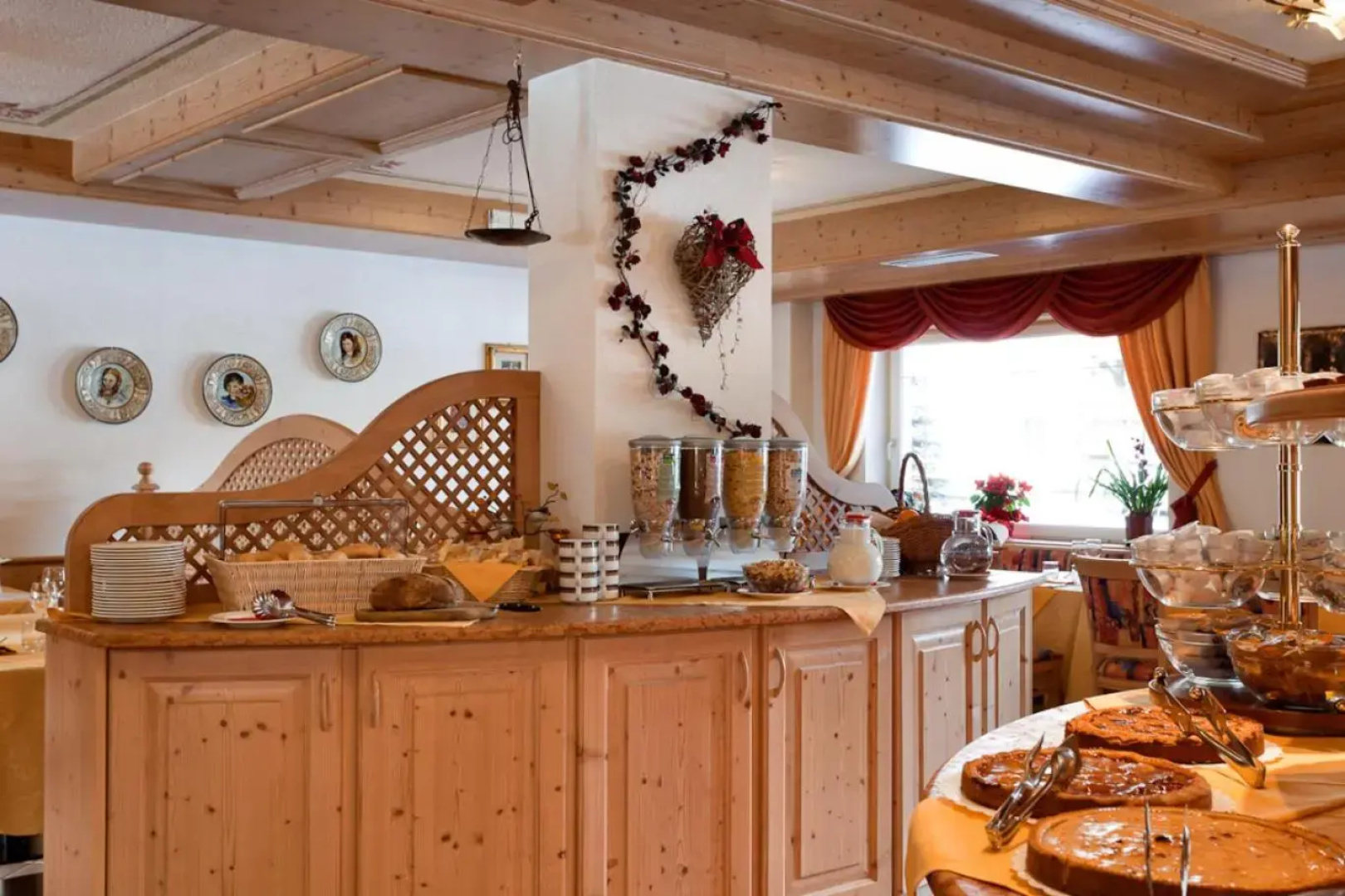 Alpen Hotel Panorama
