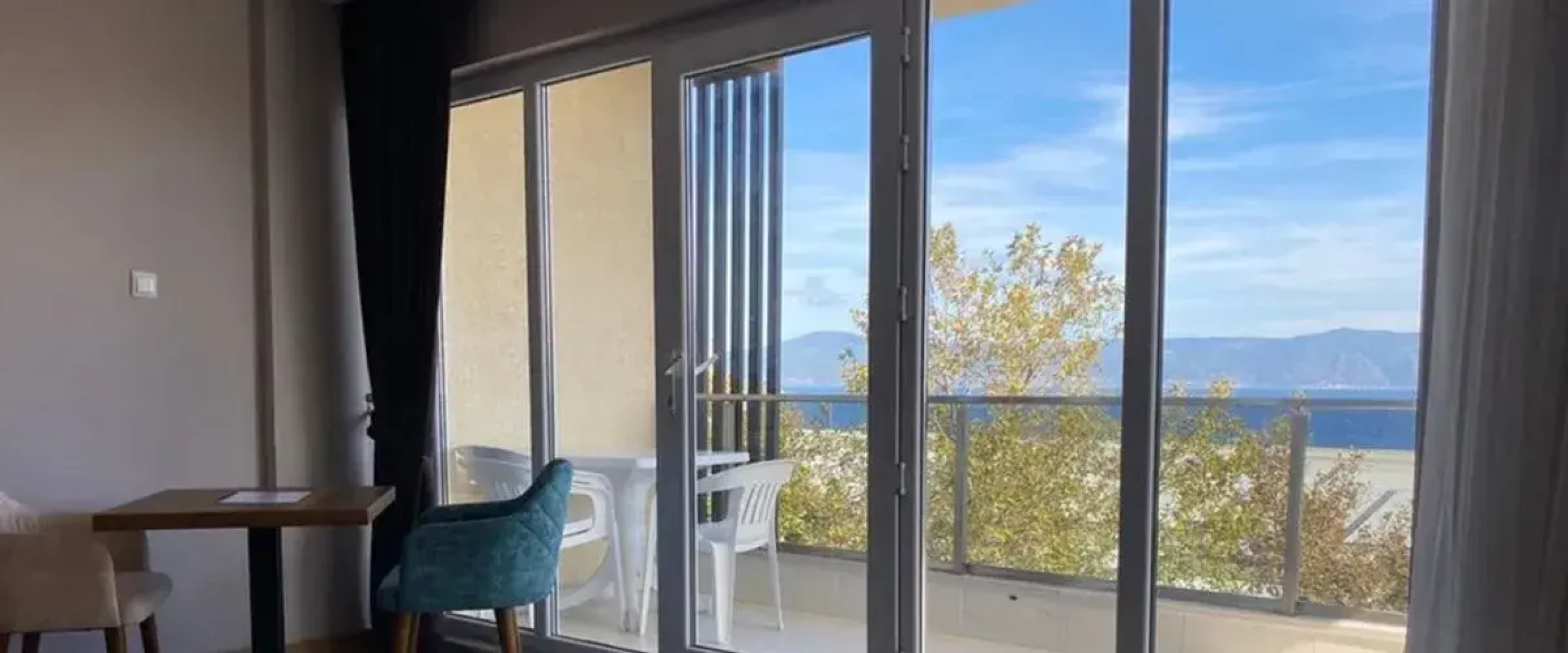 Grand Rimedya Hotel Mudanya