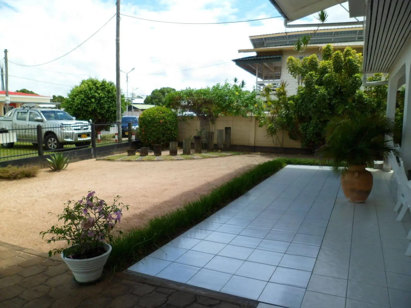 Guesthouse Amice