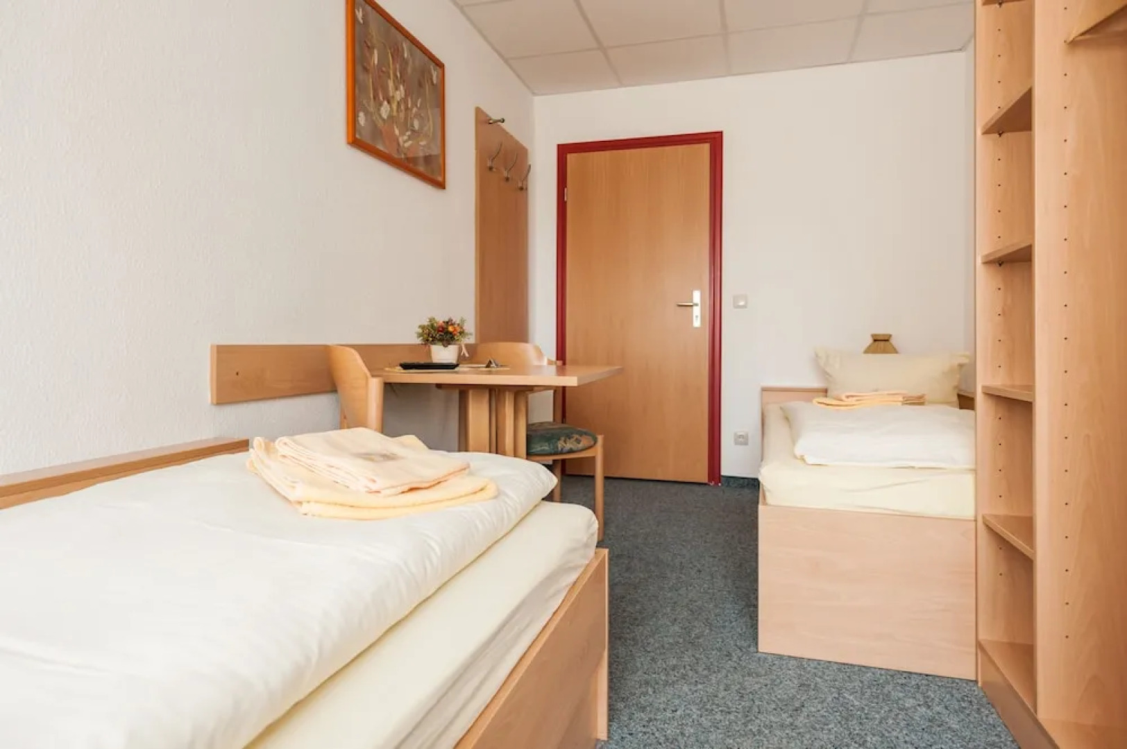 Sportpension Dresden