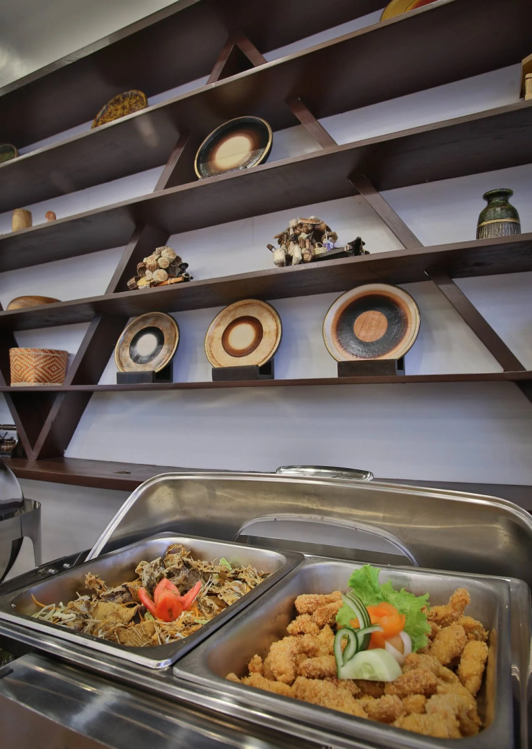 Coron Soleil Garden Resort