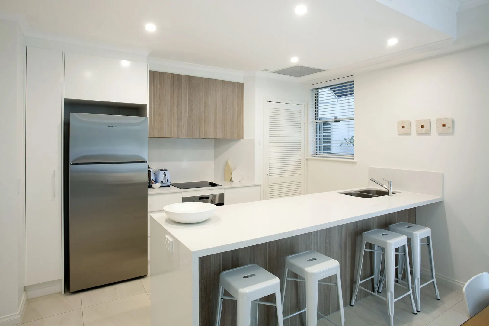 The Emerald Resort Noosa