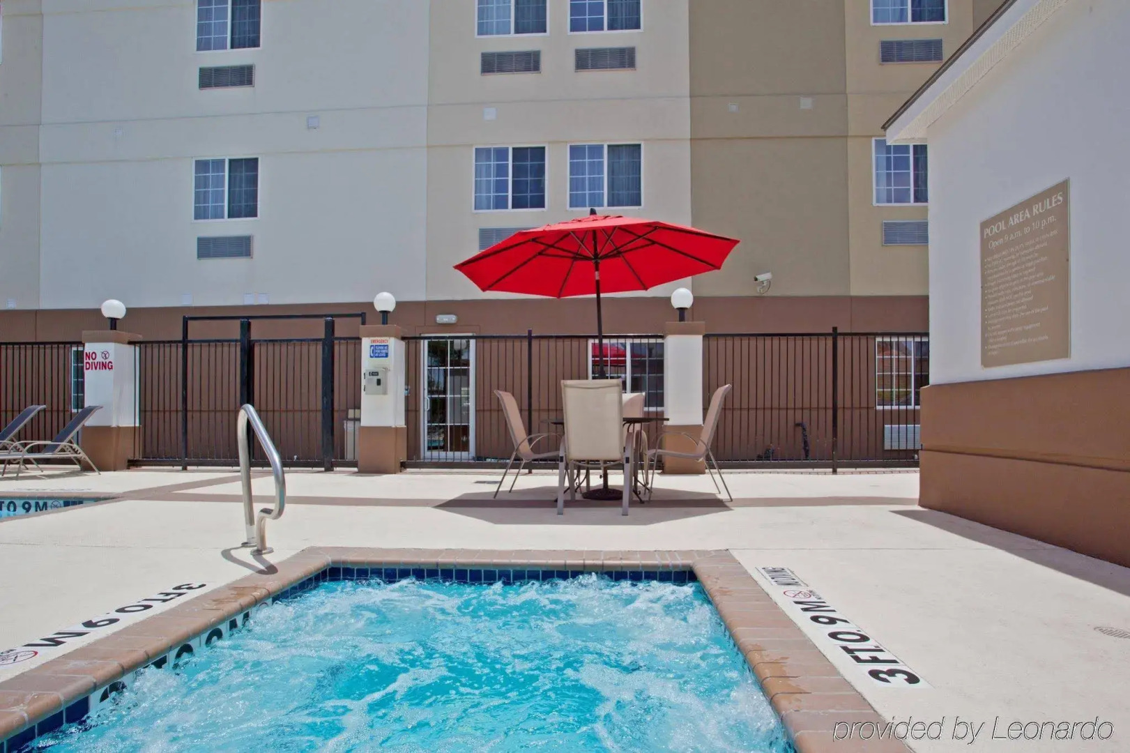 Candlewood Suites Houston Westchase/ Westheimer. by IHG