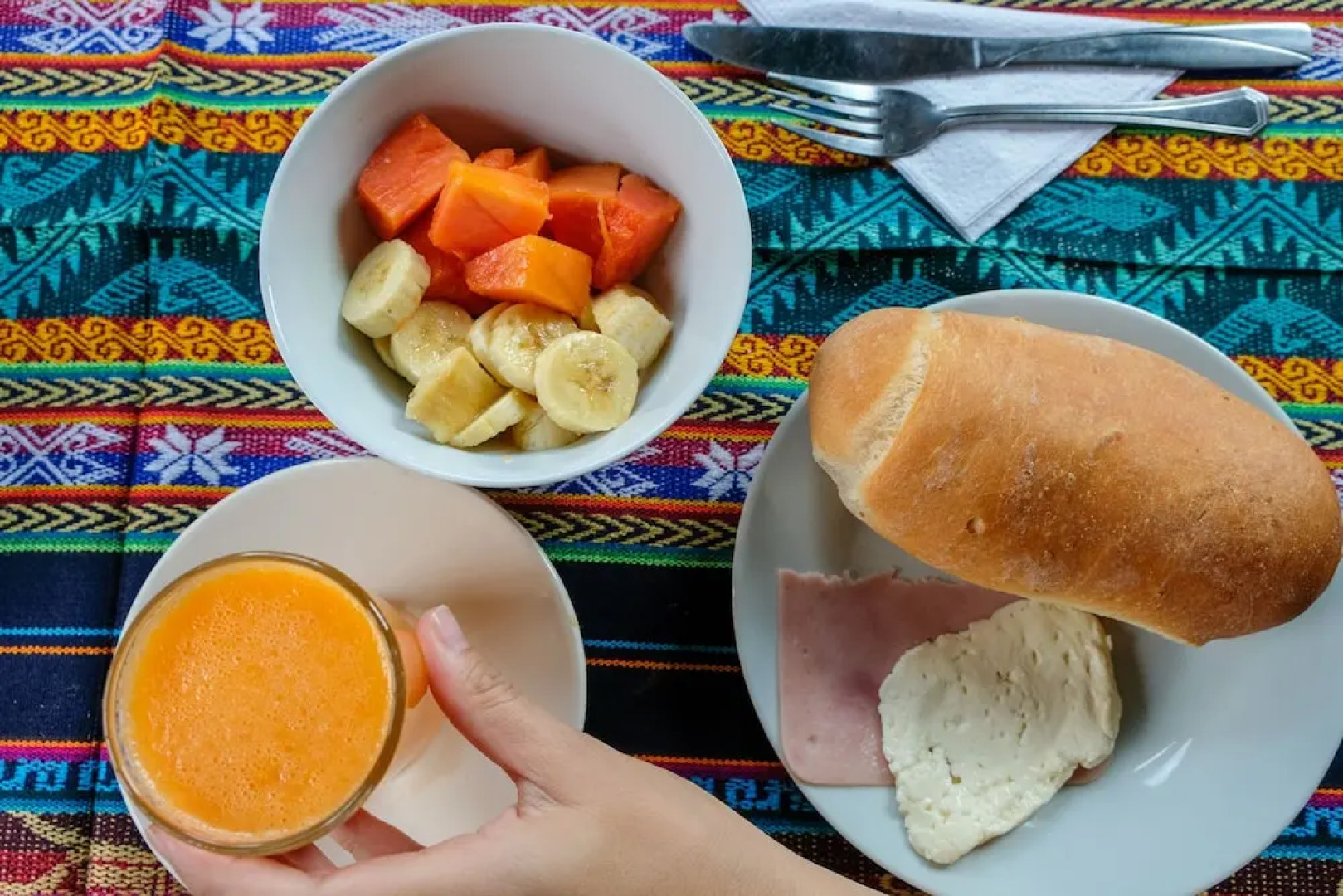 Hostería Colibrí Aeropuerto