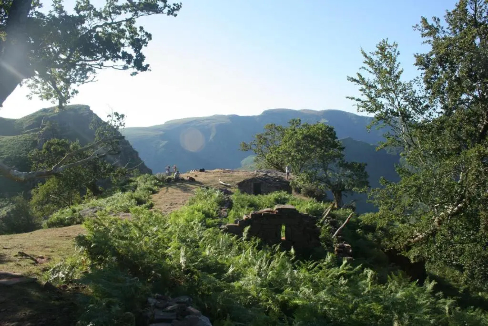 Appartement Les Romanesques