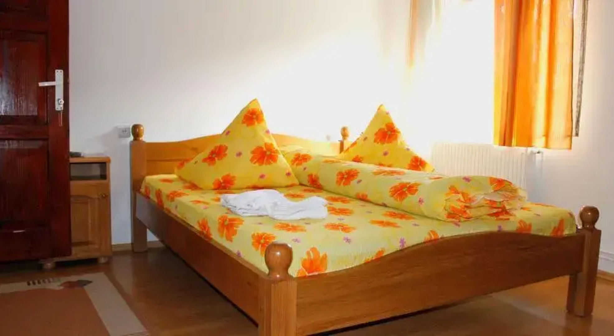 Pensiunea din Livada