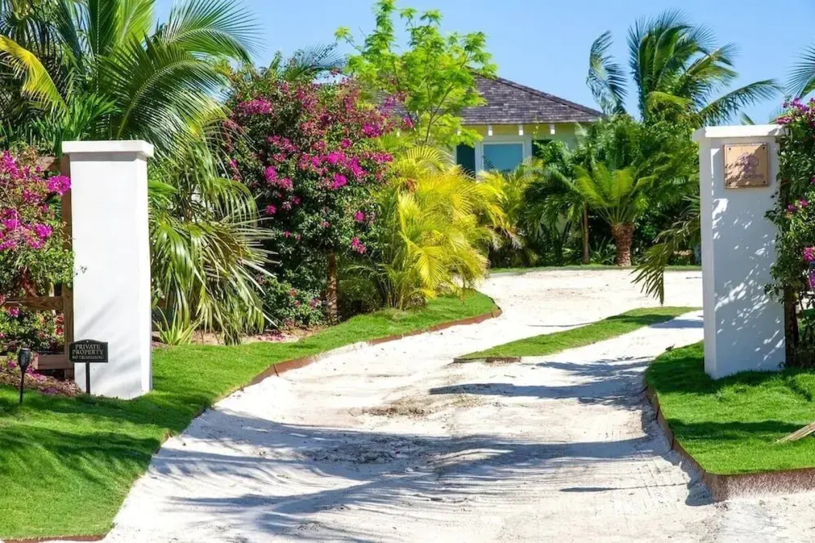 Wild Orchid 4 Bedroom Home