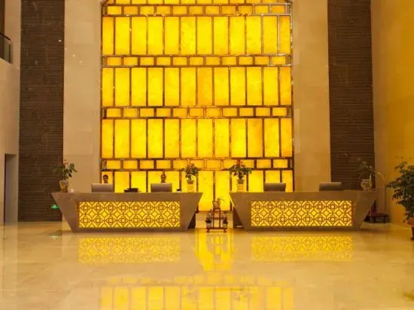 Henghe Huaxing Hotel
