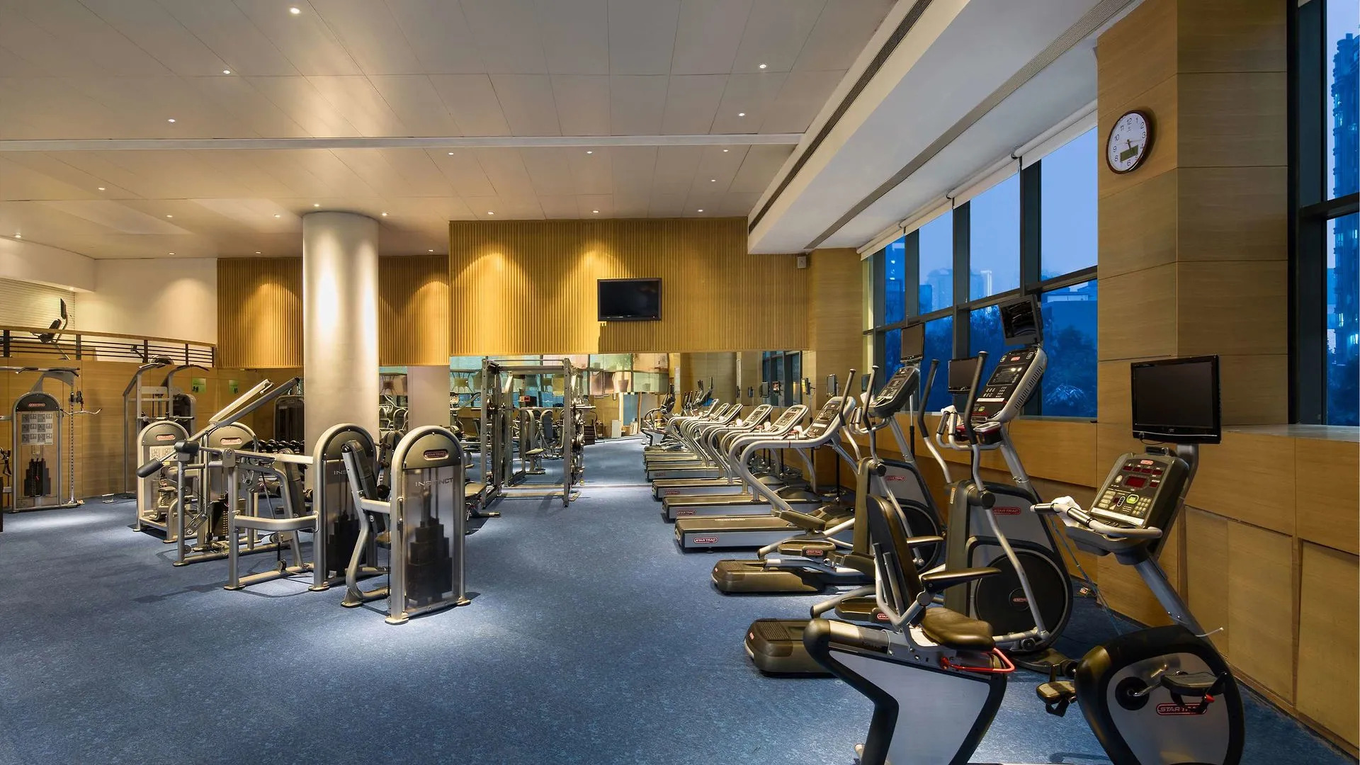 Oakwood Residence Hangzhou