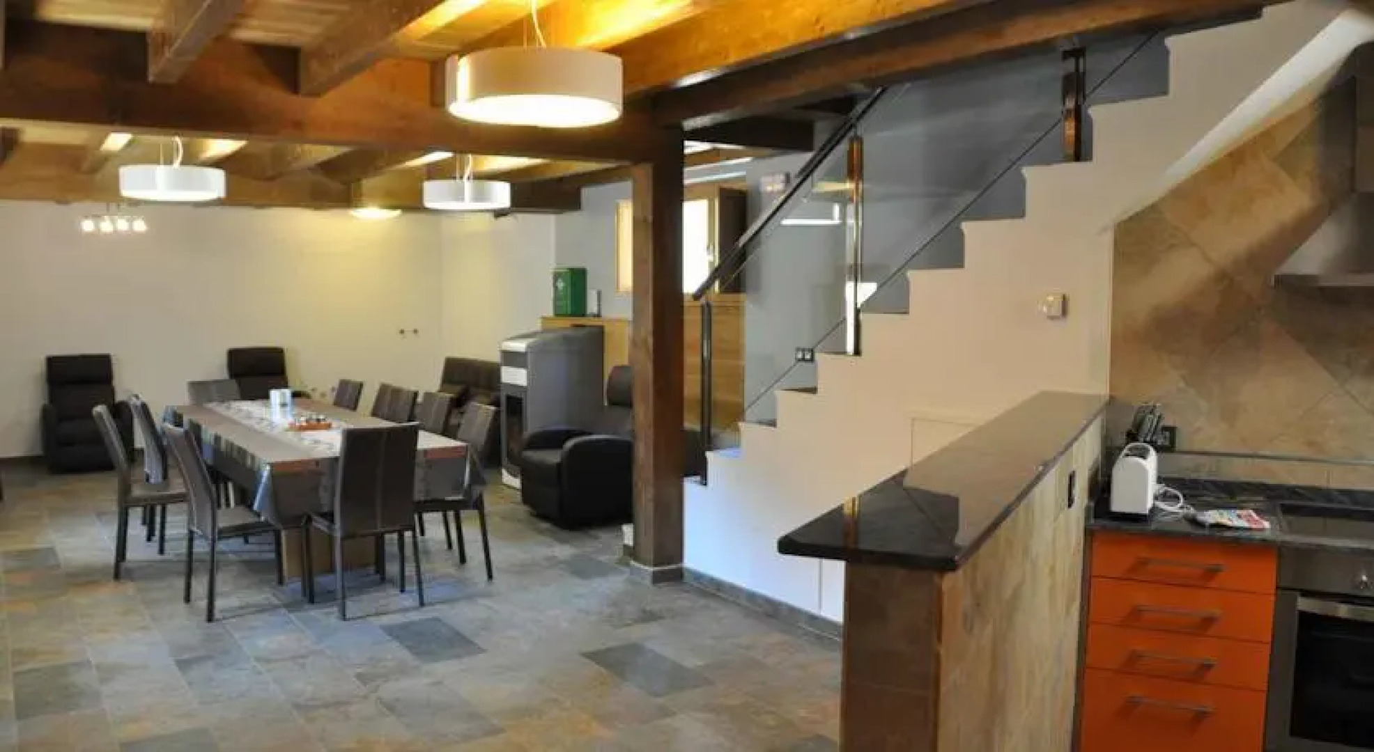 El Abrigaño del Cañon I y II