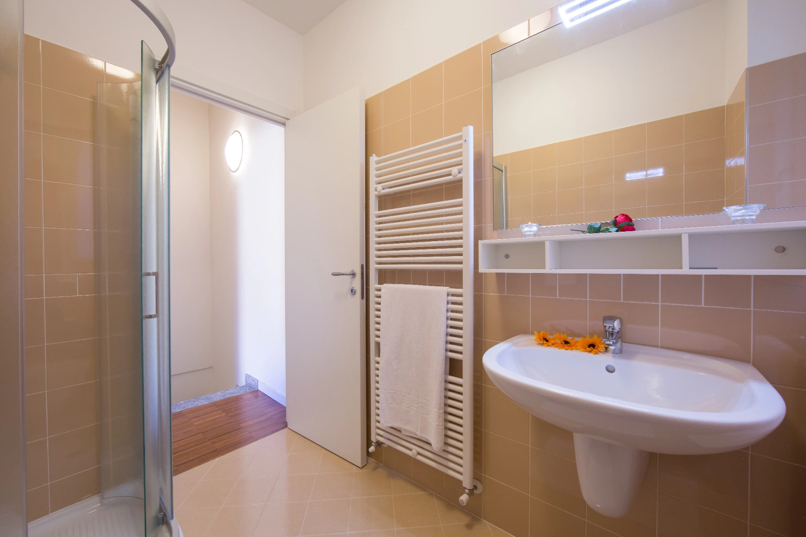 Bellagio Spiaggia Uno