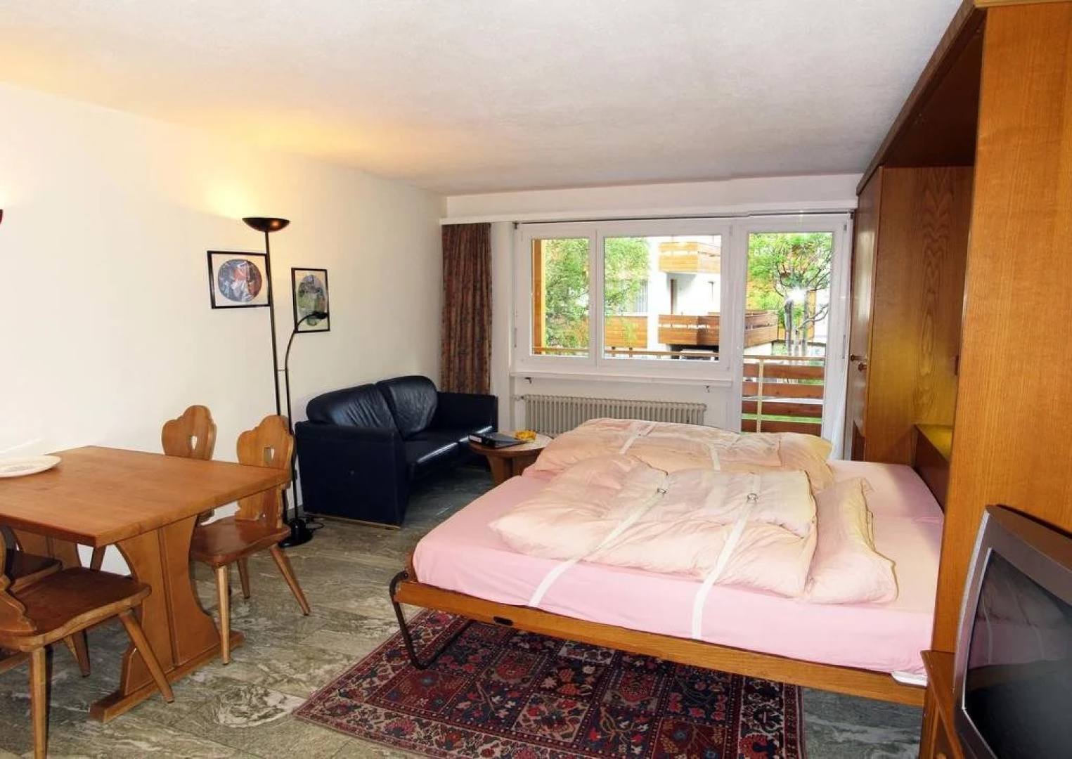 Apartment Apollo
