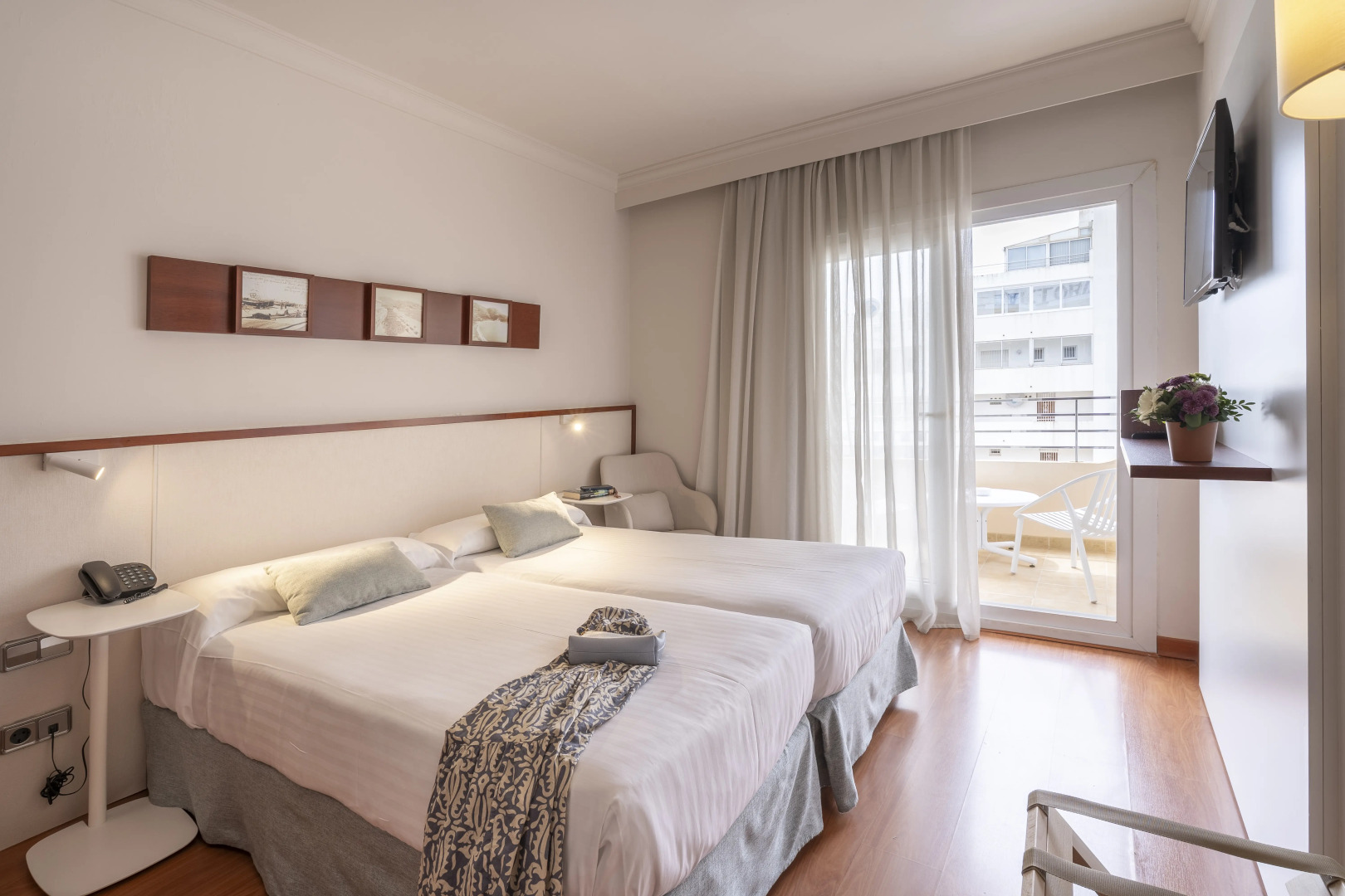 Prestige Victoria Hotel