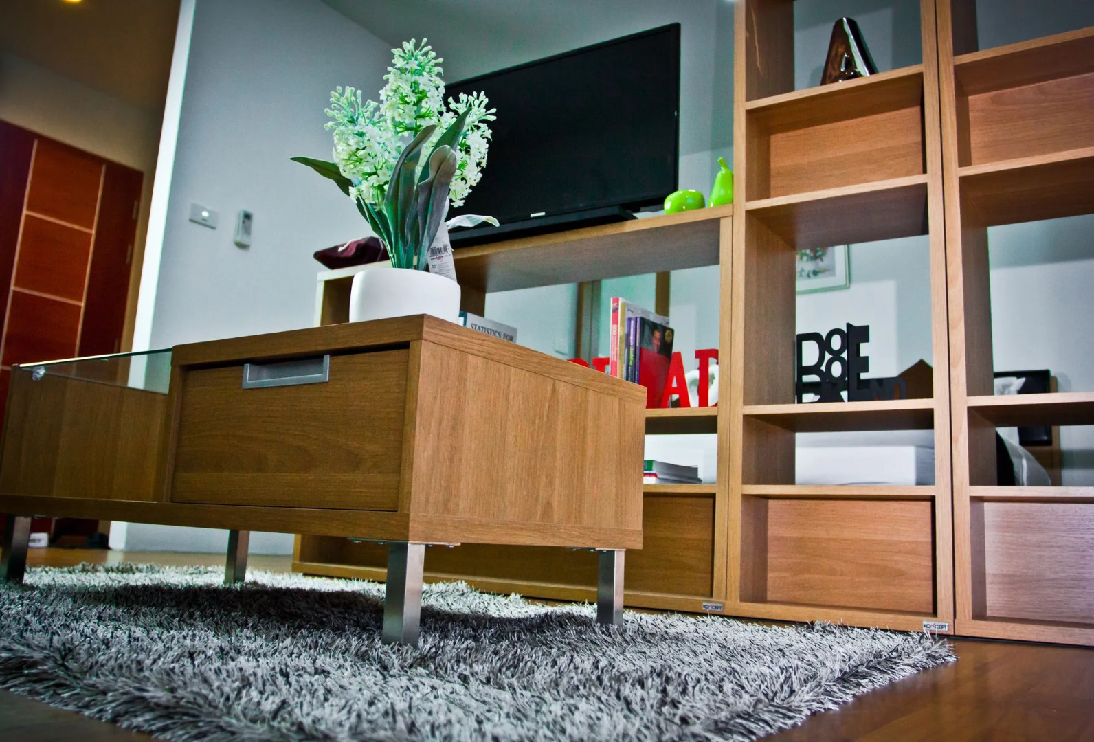 Winner Prachinburi & Serviced Apartment