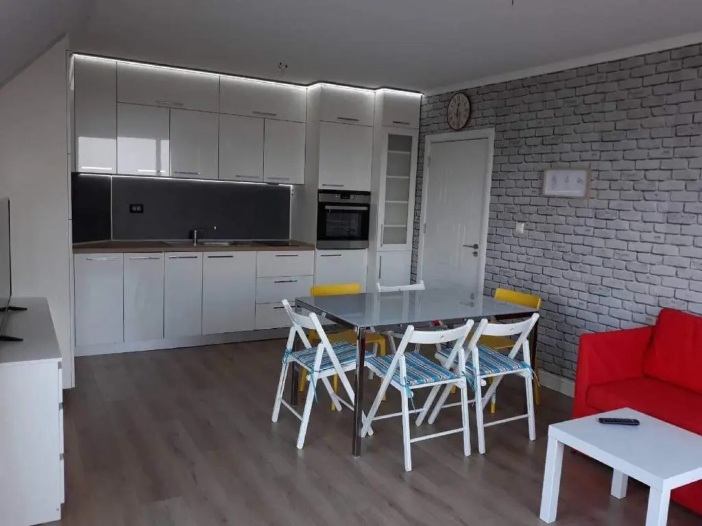 YOO Apartment South Beach