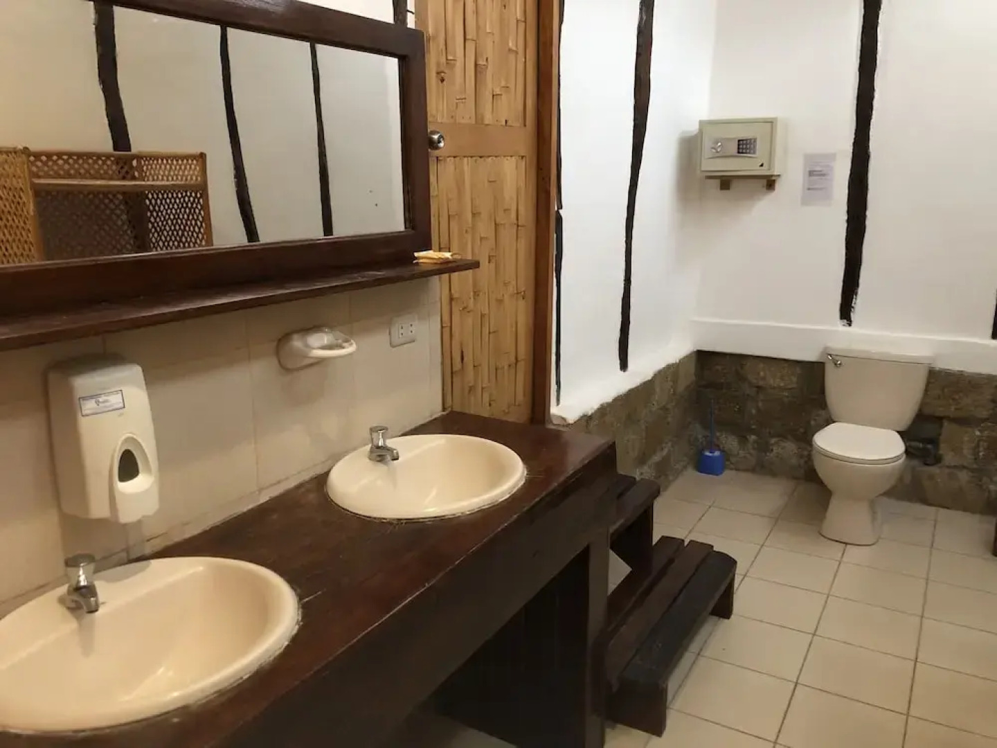 El Refugio de Vichayito