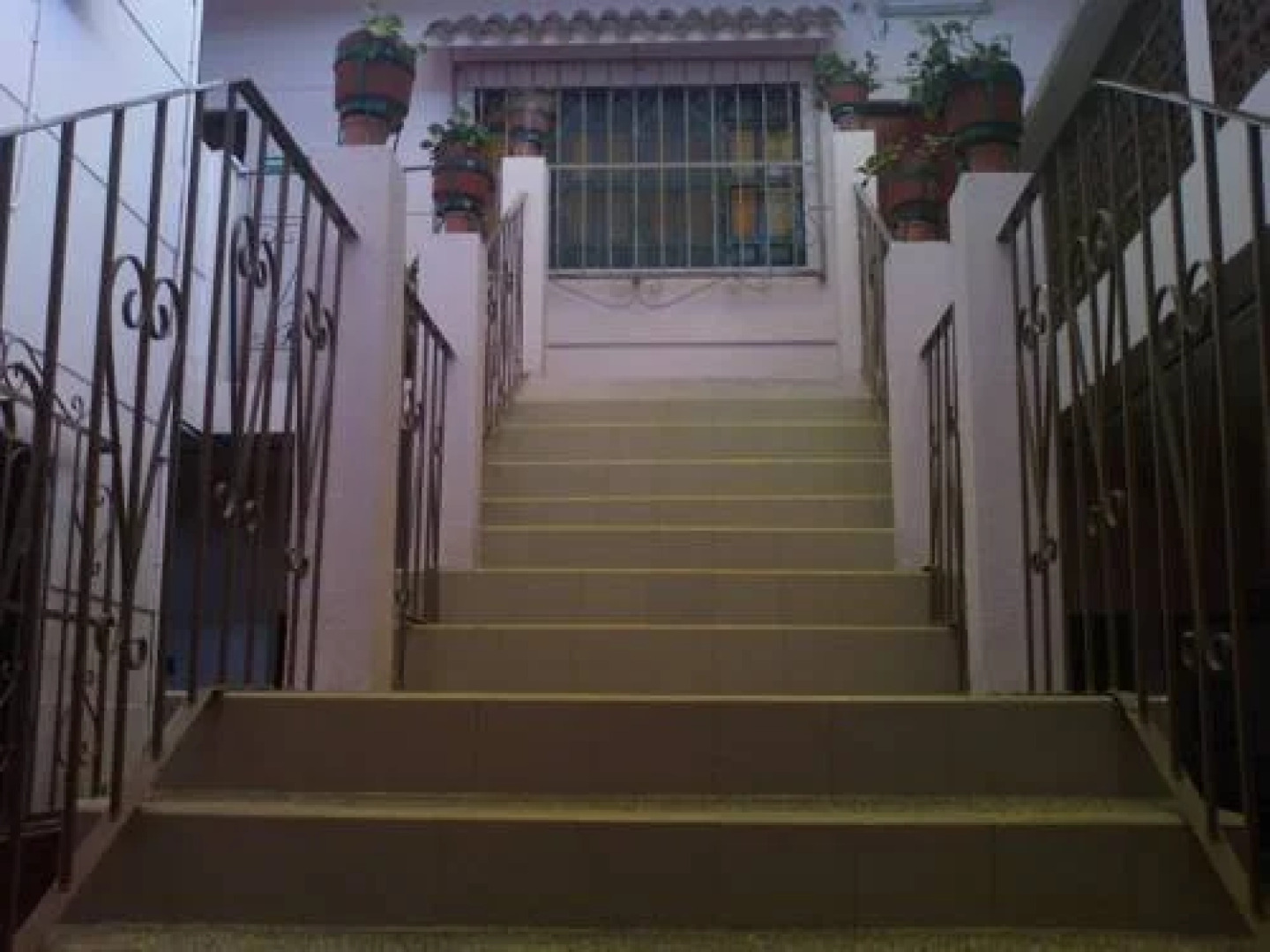 Hotel D´ Carmona