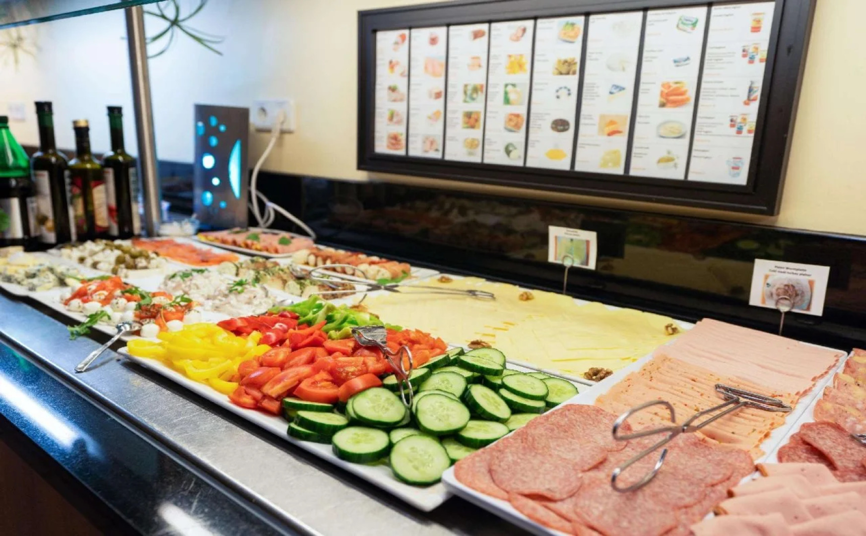 Leonardo Hotel Salzburg Airport