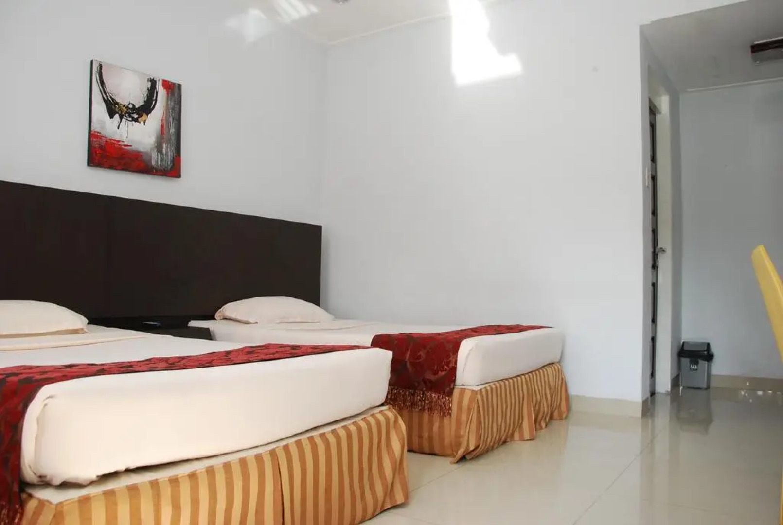 Rudang Berastagi Hotel