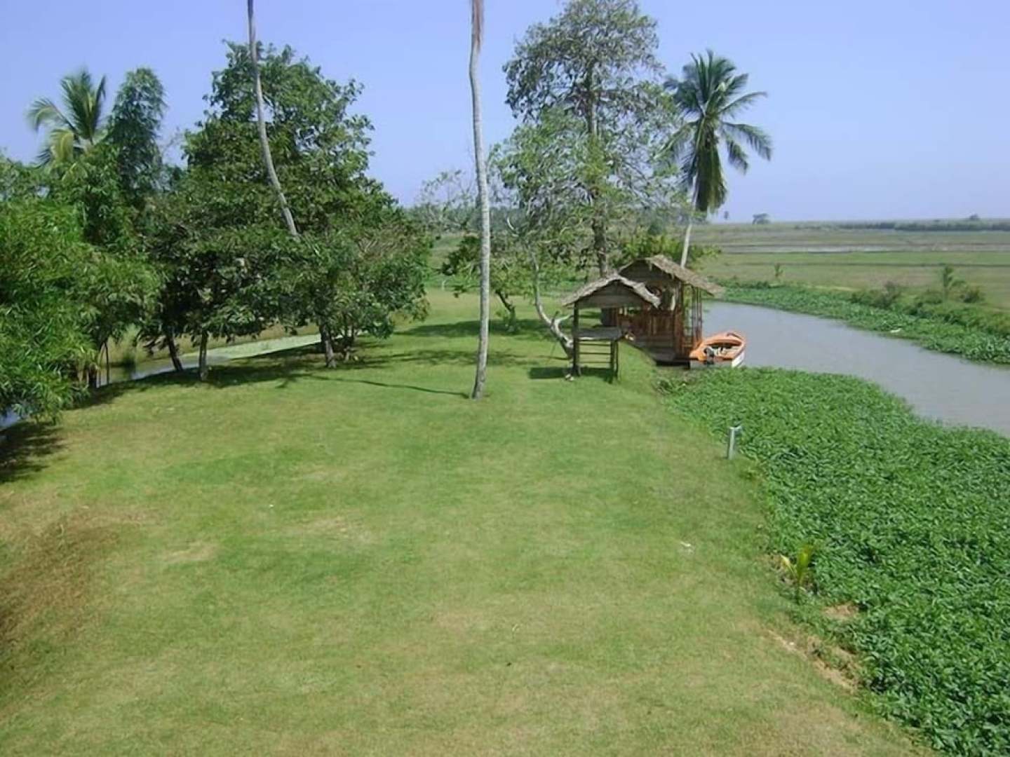 Thompukandam Village Resort