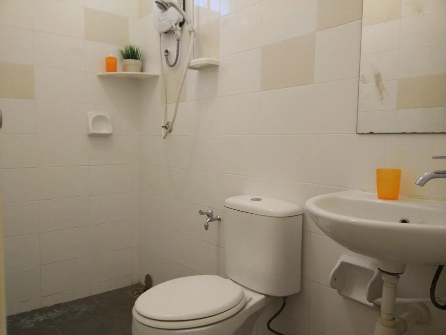 Delite Guest House 09