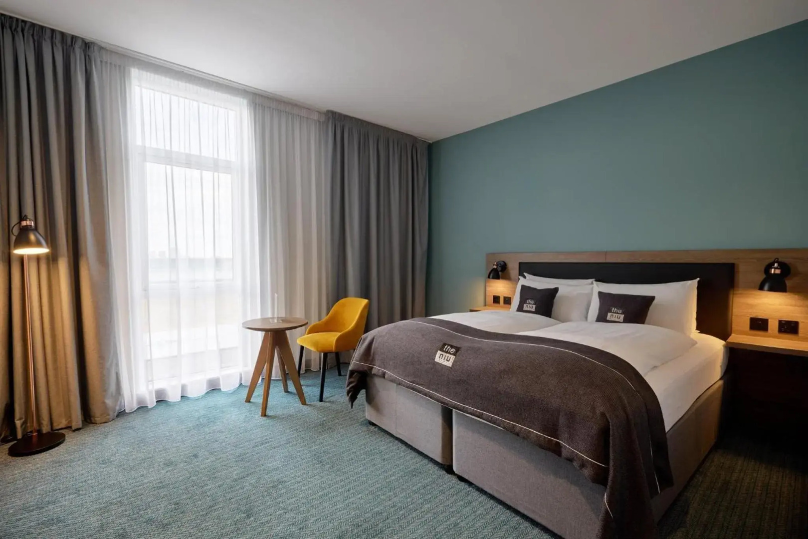 Holiday Inn - the niu, Loom Manchester North by IHG