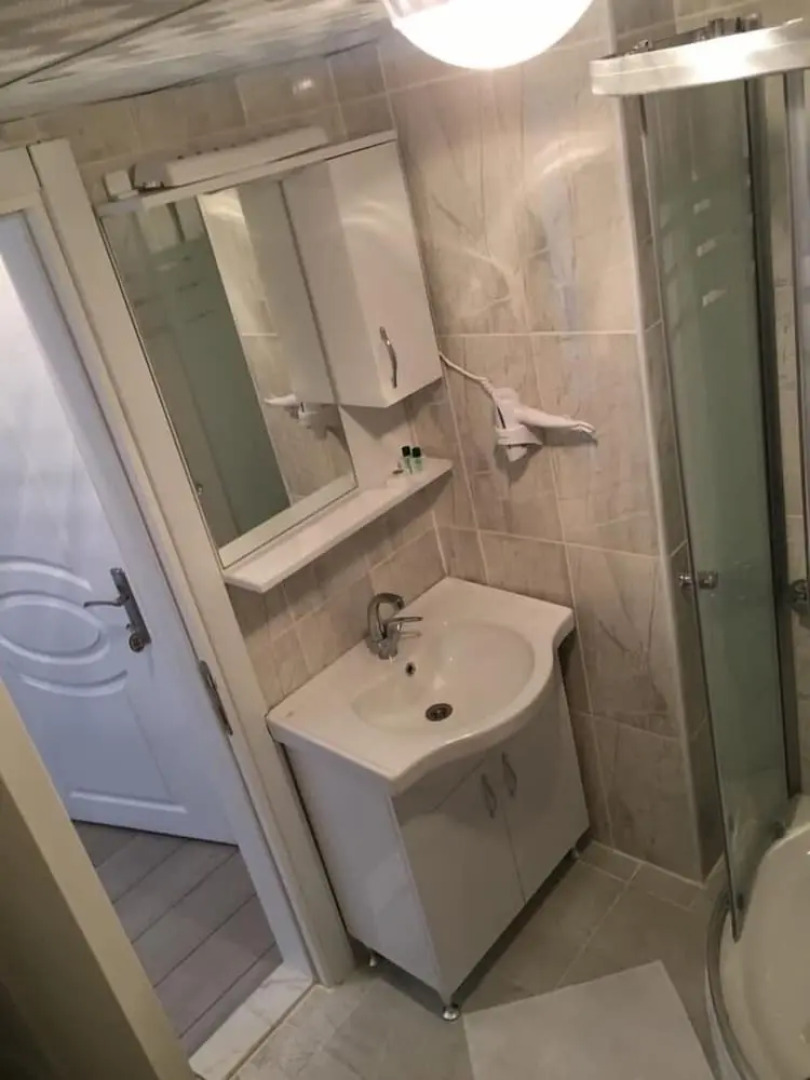 Mengen Belediyesi Konukevi