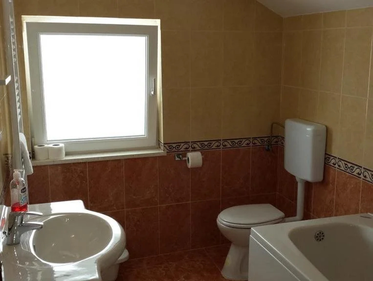 Rezidence Castello Apartments