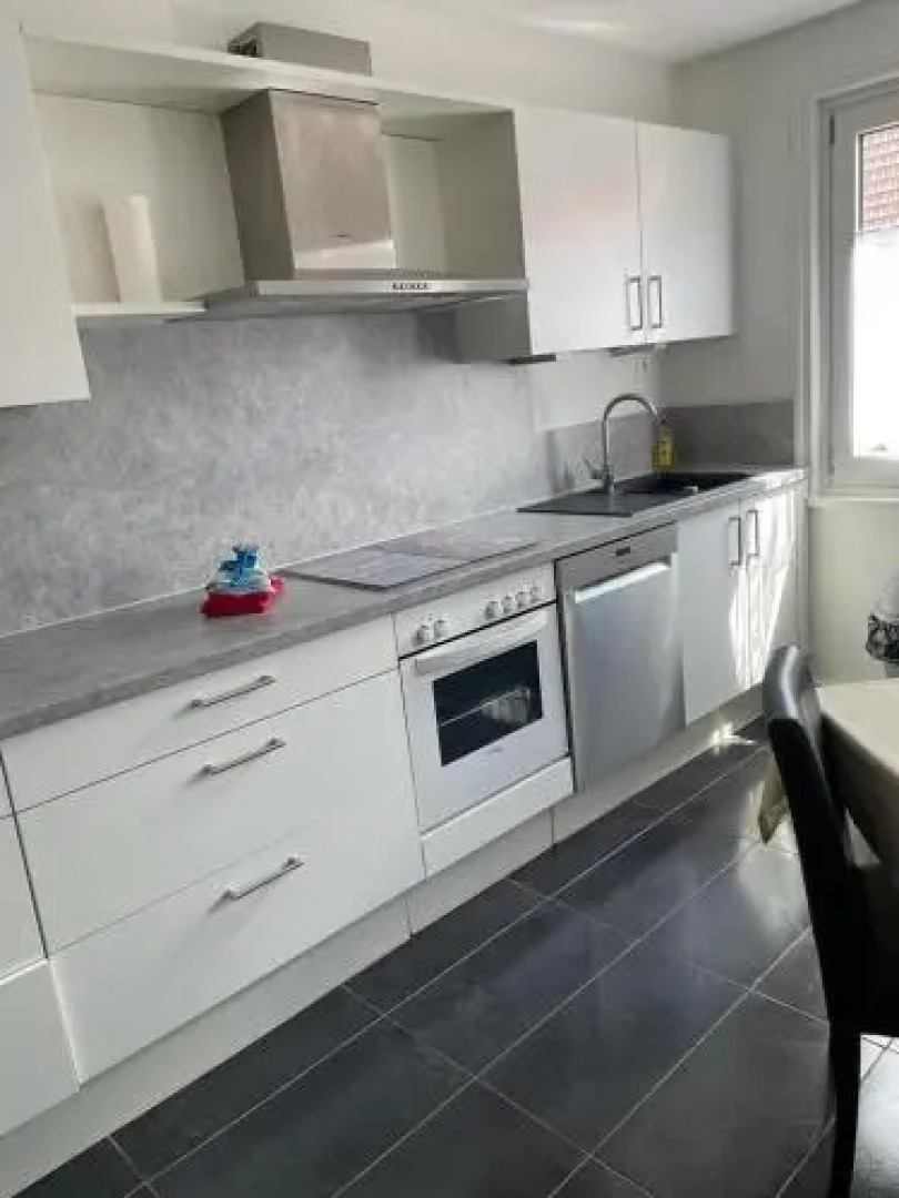 Ferienwohnungen Calwer Höfle Marktplatz