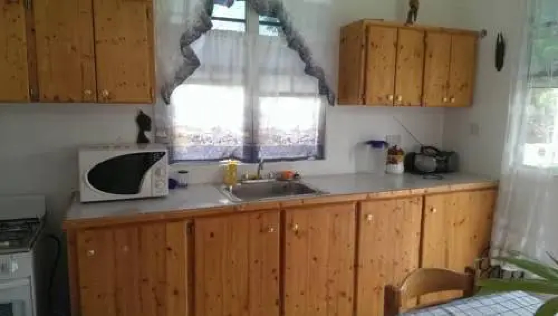 My Father's Place Guesthouse