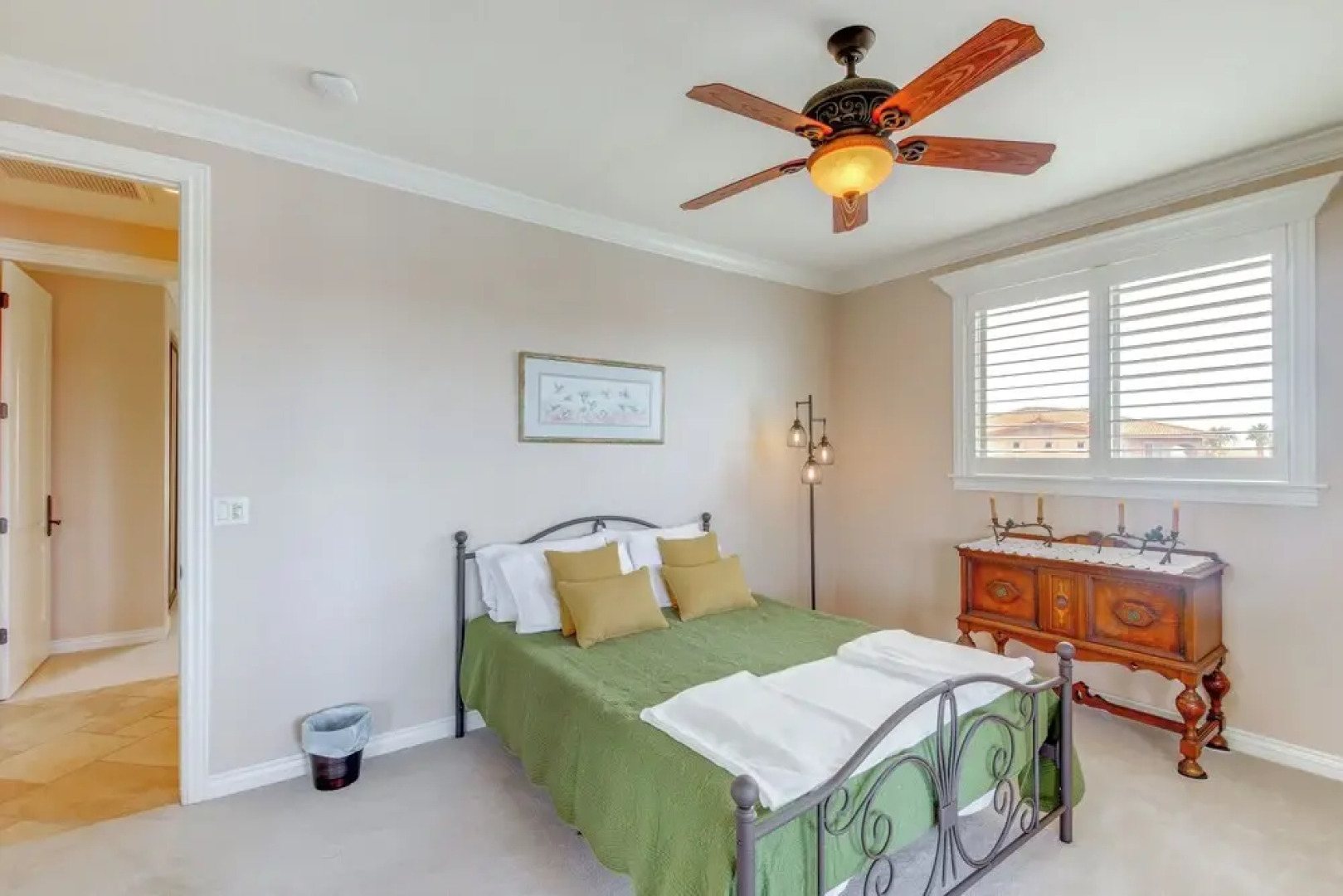 Spacious Luxe Home w/ Lake Access in Fort Mohave!