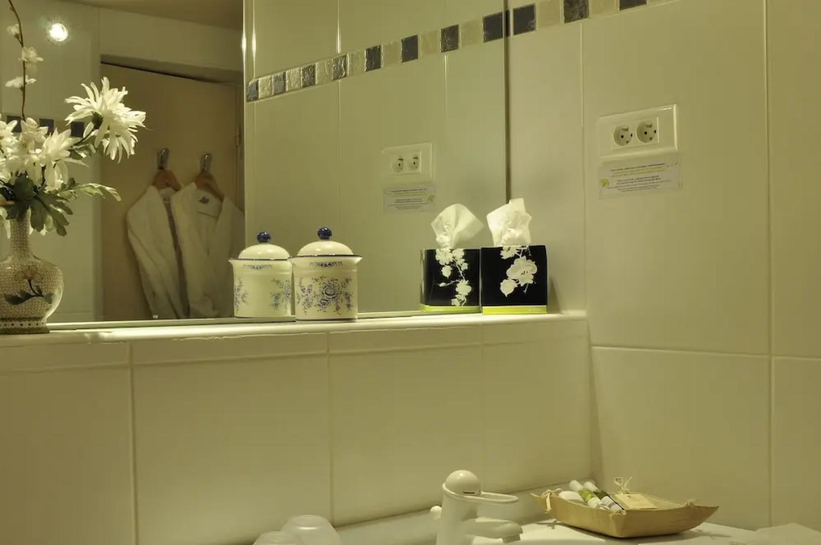 Hostellerie de La Maronne